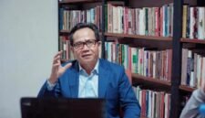 Cendekiawan muda Nahdlatul Ulama (NU) Banten, Abdul Hakim (Foto/Istimewa).