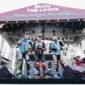 Pemenang Hasil MotoGP Mandalika 2025 (5/10). (Foto: injourney)