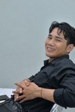 ‎Dinamika Organisasi: Berperan atau Baperan?