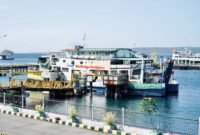 PT ASDP Indonesia Ferry (Persero)
