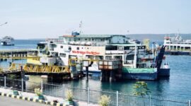 PT ASDP Indonesia Ferry (Persero)