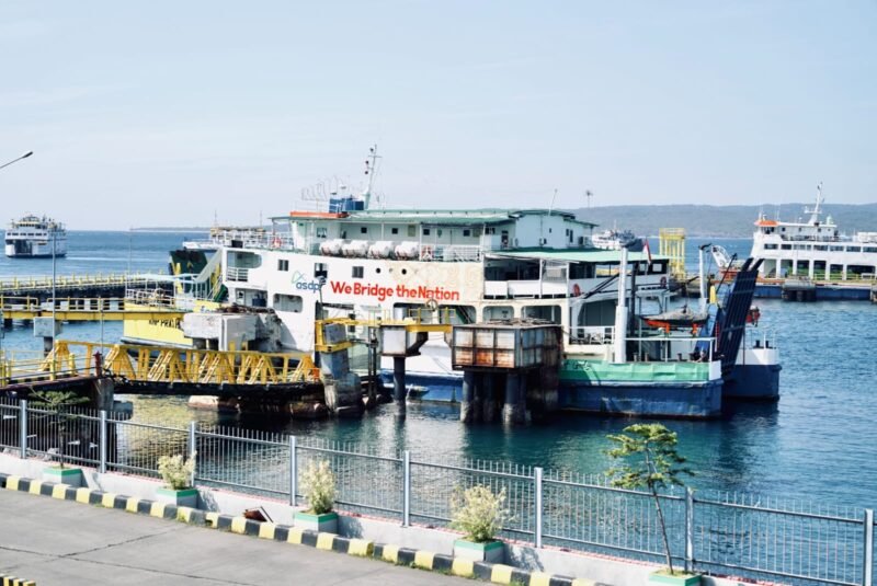 PT ASDP Indonesia Ferry (Persero)