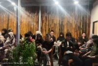 Peserta diskusi Budaya #5