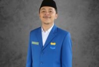 Sahril Anwar, Bidang Advokasi Hukum dan HAM PKC PMII Banten