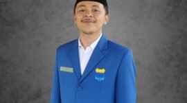 Sahril Anwar, Bidang Advokasi Hukum dan HAM PKC PMII Banten