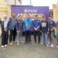 Foto Bersama Karang Taruna Galang Dana bencana alam di Sumatera