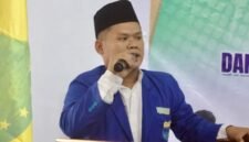 Ketua PC PMII Sarolangun, M. Subra