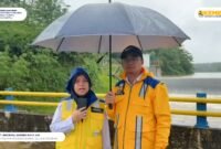 Unit Pengelola Bendungan (UPB) Balai Besar Wilayah Sungai Cidanau–Ciujung–Cidurian (BBWS C3) Kementerian Pekerjaan Umum