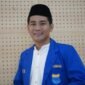 Ilham Rizafi, Sekbid Kaderisasi PMII Kota Tangerang (Doc. Ist)