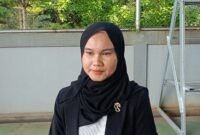 Direktur CPT, Nur Izah Sidiq