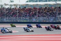 Pertamina Grand Prix of Indonesia 2025 yang digelar di Pertamina Mandalika International Circuit, Lombok Tengah, Nusa Tenggara Barat (NTB) telah selesai digelar. Event balap motor kelas dunia ini mencatatkan tonggak baru sebagai edisi terbaik sejak pertama kali diselenggarakan di Mandalika. (foto:ITDC)