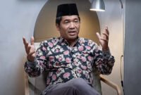 Direktur Eksekutif Lingkar Madani (LIMA), Ray Rangkuti (Foto/Istimewa).