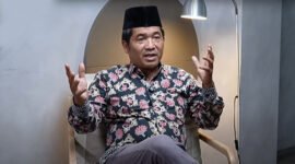 Direktur Eksekutif Lingkar Madani (LIMA), Ray Rangkuti (Foto/Istimewa).