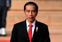 Joko Widodo Presiden RI ke-7 (foto/istimewa).