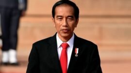Joko Widodo Presiden RI ke-7 (foto/istimewa).