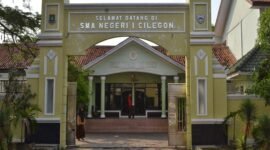 SMA 1 CILEGON 
