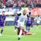 Persija Permalukan Persita di Kandang (Foto: Persijaofficial)