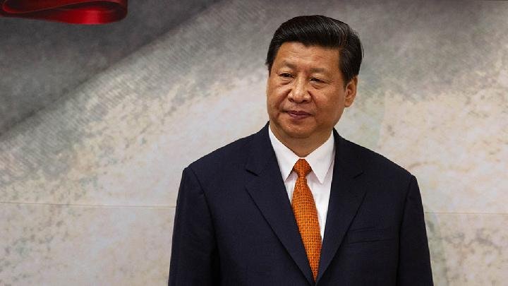 ‎Presiden Republik Rakyat Tiongkok Xi Jinping. Dok. Shutterstock