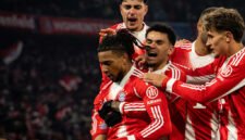 Para Pemain Bayern Munchen (foto: fcbayern.com)