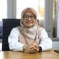 Kepala Dinas Kesehatan Kota Tangerang, Dini Anggraeni (Foto: Pemerintah Kota Tangerang) 