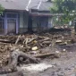 Kondisi Pasca Banjir Bandang (Foto: Kiriman Warga) 