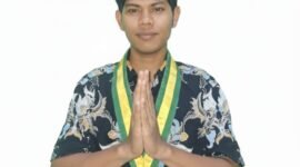 Formatur Pengurus Wilayah SEMMI Jakarta Raya (Dok. Ist)