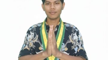 Formatur Pengurus Wilayah SEMMI Jakarta Raya (Dok. Ist)