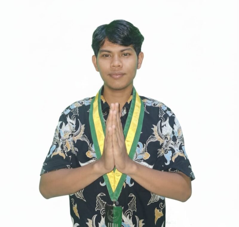 Formatur Pengurus Wilayah SEMMI Jakarta Raya (Dok. Ist)