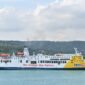 PT ASDP Indonesia Ferry