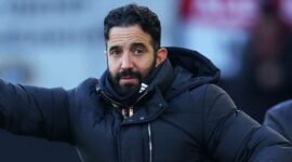 Ruben amorim (Foto: Goal.com)