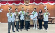 SEMMI Jakarta Raya Siap Jadi Katalisator Jakarta Kota Global