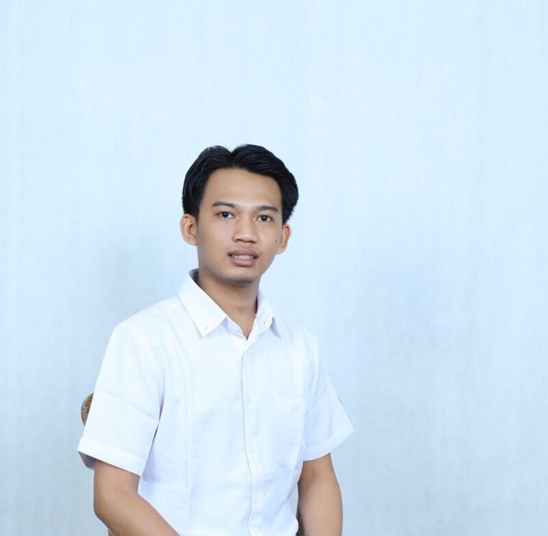 Muhammad Senanatha Direktur Eksekutif Katalisastor Muda Pengawas Media Sosial (Dok. Ist)