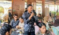 Aktivis Banten Sebut Pemekaran Tangerang Raya Setara Jakarta