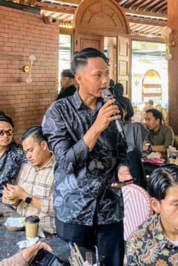Aktivis Banten Sebut Pemekaran Tangerang Raya Setara Jakarta