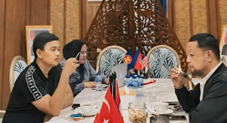 foto slider headline