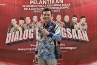 (Foto: Sekjend SMIT/Istimewa)