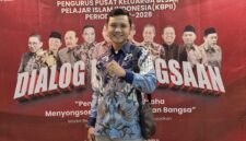 (Foto: Sekjend SMIT/Istimewa)