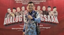 (Foto: Sekjend SMIT/Istimewa)