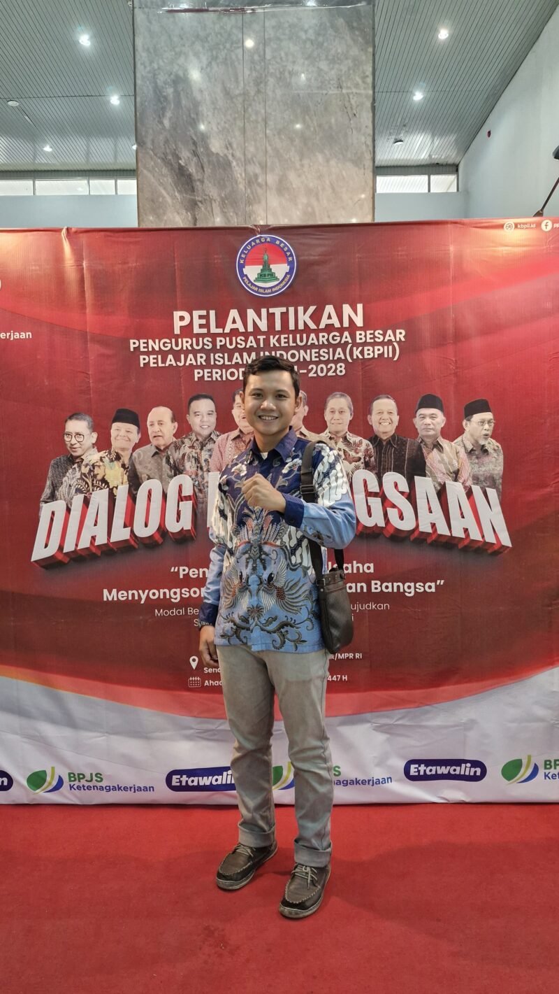 (Foto: Sekjend SMIT/Istimewa)