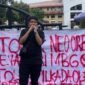 Koordinator Gerakan Pemuda Mahasiswa Nasional (GAANAS) Kota Tangerang (Foto: Istimewa) 