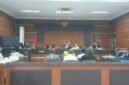 Sidang Lanjutan Tindak Pidana Korupsi Perjalanan Dinas DPRD Kota Bitung (Foto: Istimewa)