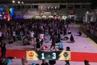 Alter Ego Masuk Grand Final Usai Kalahkan SRG (Foto: Tangkapan Layar)