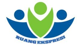 Logo Ruang Ekspresi Indonesia