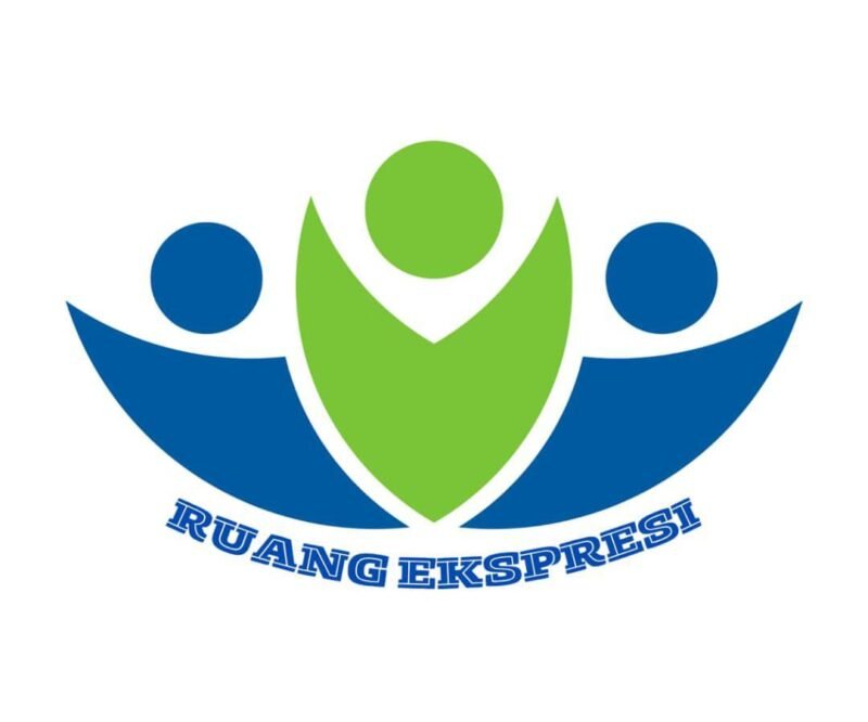 Logo Ruang Ekspresi Indonesia