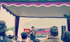 Ambisi Politik Presiden dan Politikus Otak Patungan