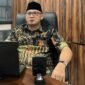 Nashrullah, Pengamat Politik (Foto: Istimewa)
