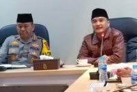 Ketua GP Ansor Kota Tangerang, H. Midyani (Foto: Istimewa)