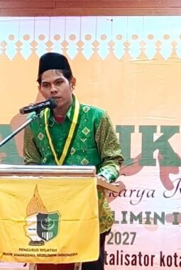 Pengurus Wilayah Jakarta Raya Periode 2026 – 2028 Resmi Dilantik