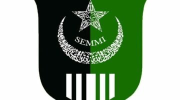 Serikat Mahasiswa Muslimin Indonesia (SEMMI) (Foto: Istimewa)