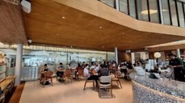 Restoran Naked Papa (Foto: Kenny Oscar/Google maps) 